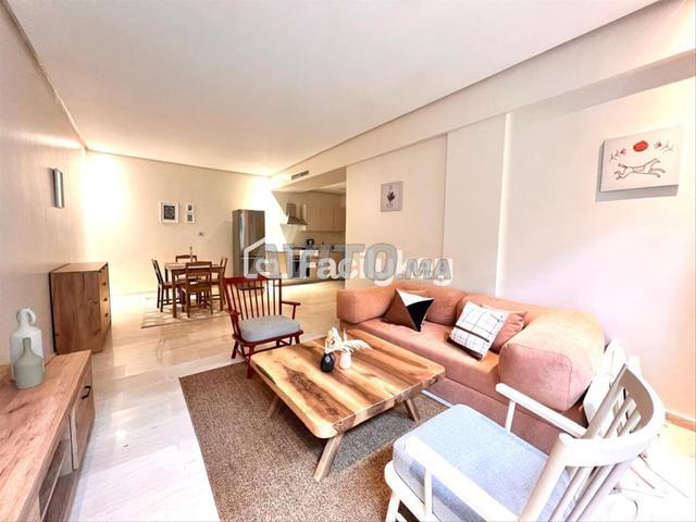 Appartement location à Anfa, Gharb-Chrarda-Beni Hssen