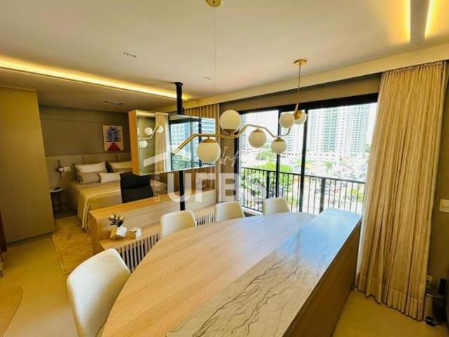 Apartamento venda em Região Geográfica Imediata de Goiânia, Goiânia