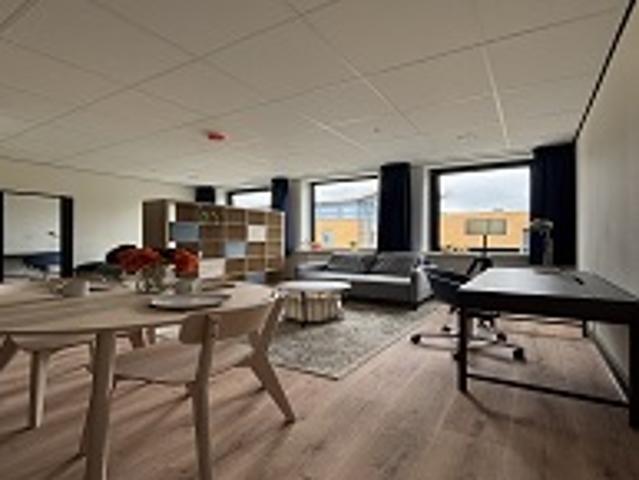 Studio te huur in Emmen, Drenthe