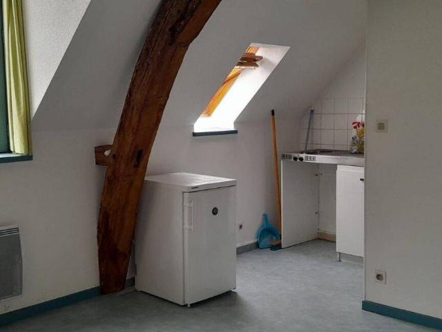 Studio location à La Charité-sur-Loire, Nièvre