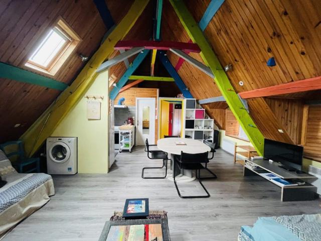 Appartement vente à Saint-Nazaire, Le Croisic