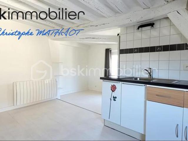 Appartement vente à Saint-Germain-en-Laye, Saint-germain-en-laye