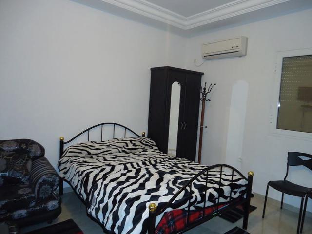 Studio vente à Sousse Ville