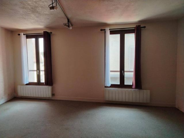 Studio location à Montfort-l'Amaury, Yvelines