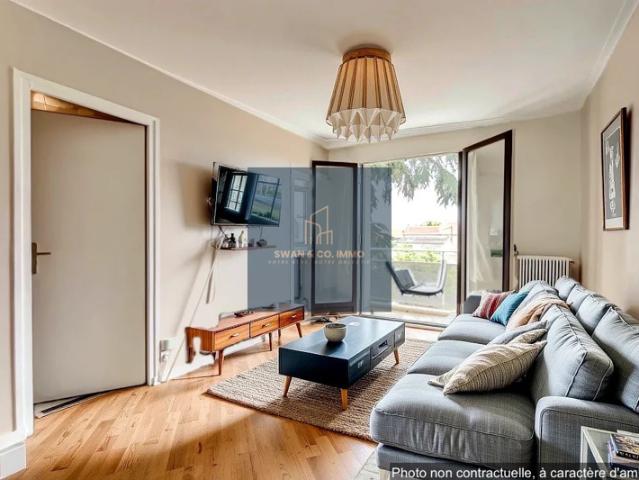 Appartement vente à Bordeaux