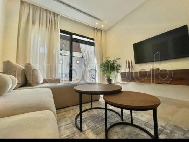 Appartement location à Anfa, Gharb-Chrarda-Beni Hssen