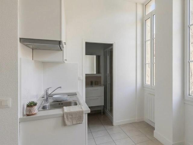 Appartement vente à Senlis