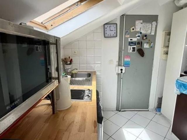 Appartement vente à Bobigny, Vaux-montreuil