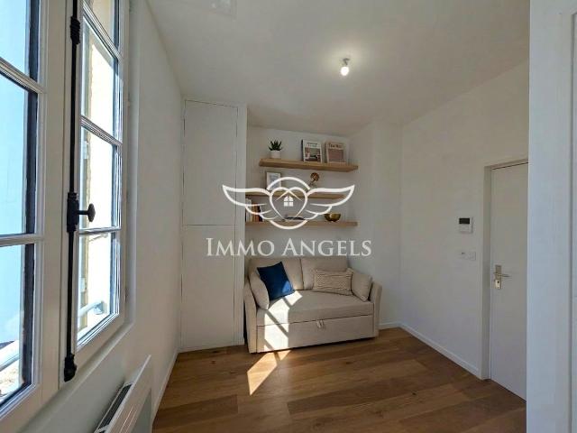 Appartement vente à Montpellier