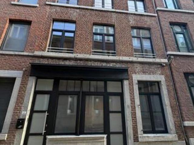 Kot location à Liège, Wallonie
