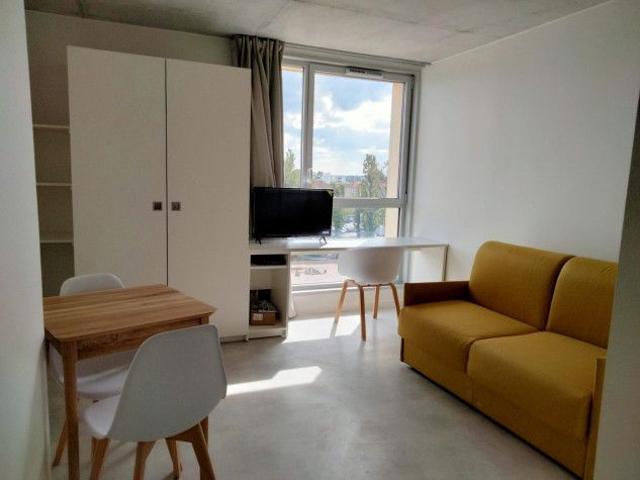 Studio location à Bordeaux