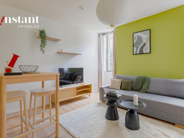 Studio location à Lyon, Métropole de Lyon