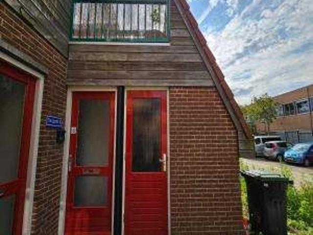 Studio te huur in Midwoud, Noord Holland