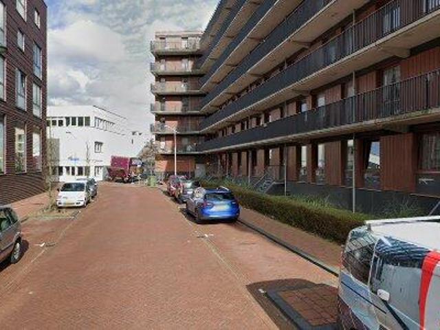 Studio te huur in Delft, Zuid Holland