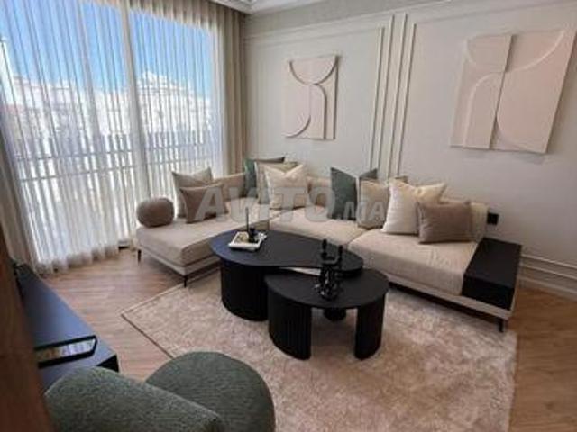 Appartement location à Anfa, Gharb-Chrarda-Beni Hssen