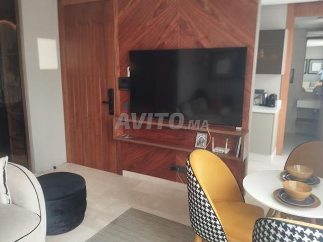 Appartement location à Anfa, Gharb-Chrarda-Beni Hssen