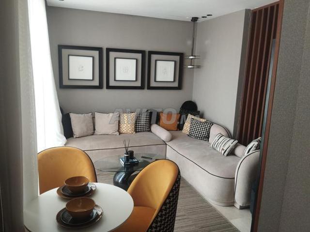 Appartement location à Anfa, Gharb-Chrarda-Beni Hssen