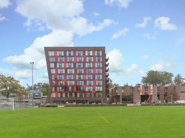 Studio te huur in Enschede, Overijssel