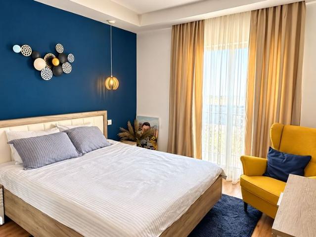 Apartament închirieri în Cretuleasca, București