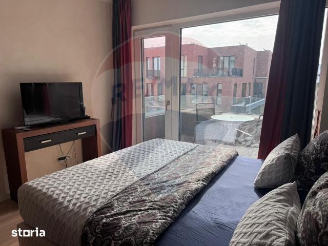 Apartament închirieri în București