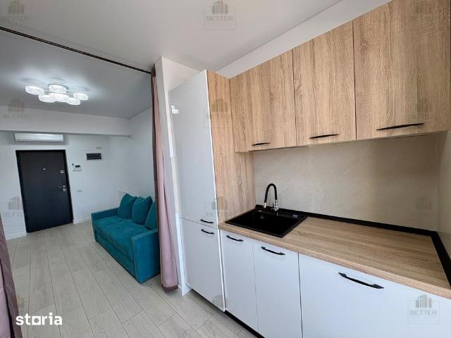 Apartament închirieri în Voluntari, București