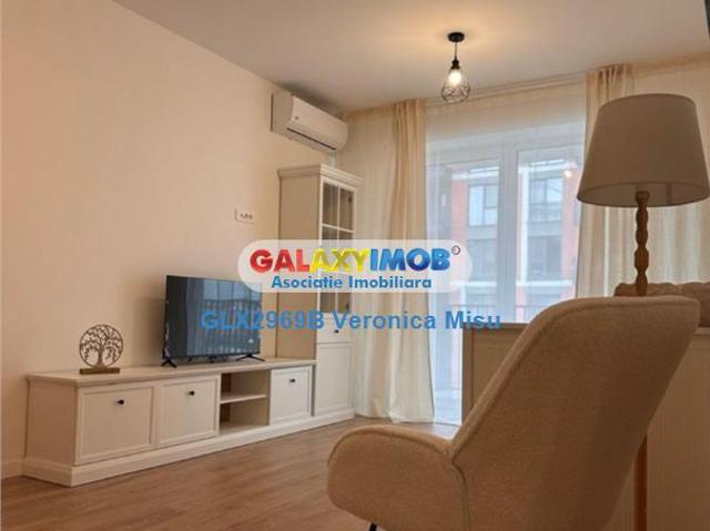 Apartament închirieri în București