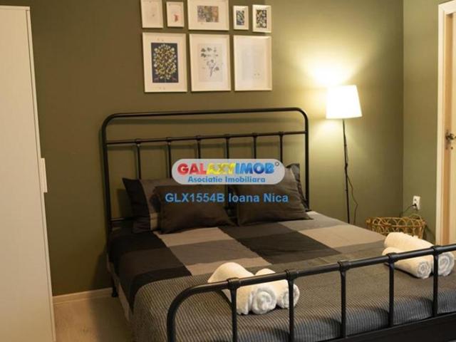 Apartament închirieri în București