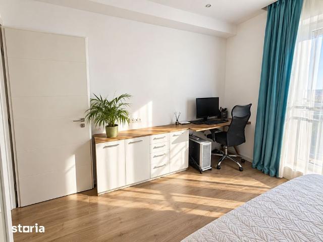 Apartament închirieri în Voluntari, București