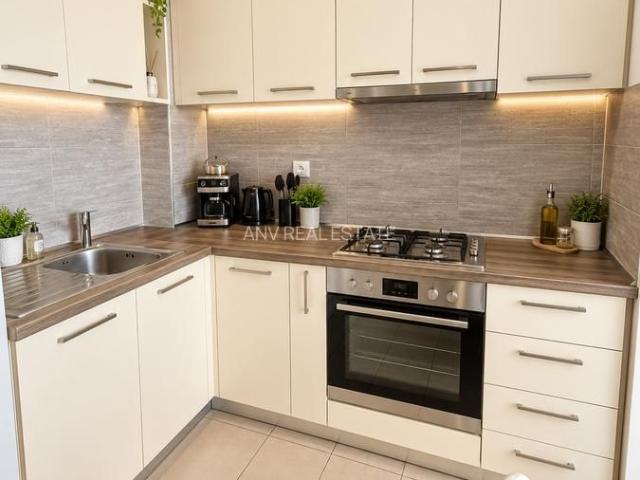 Apartament închirieri în Cretuleasca, București