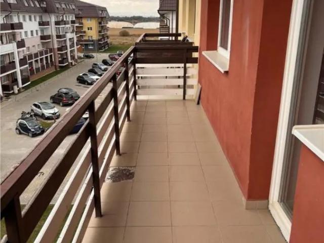 Apartament închirieri în Sânpetru, Brașov