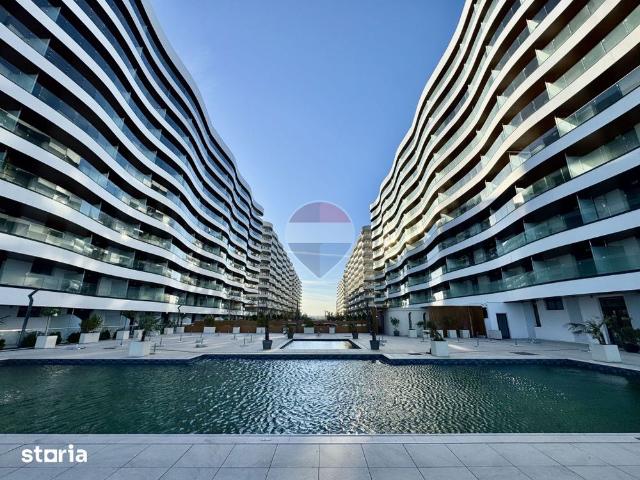 Apartament închirieri în Năvodari, Constanța
