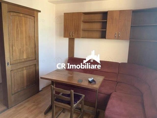 Garsonieră închirieri în București