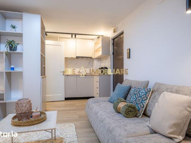Apartament închirieri în București