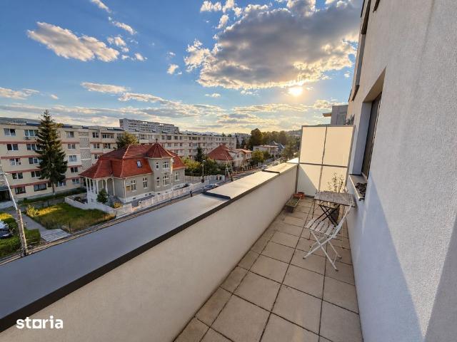 Apartament închirieri în Grigorescu, Cluj-Napoca
