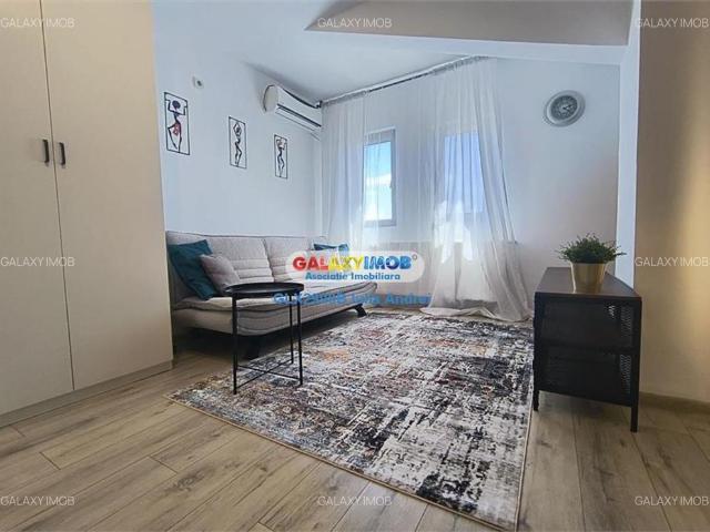 Apartament închirieri în București