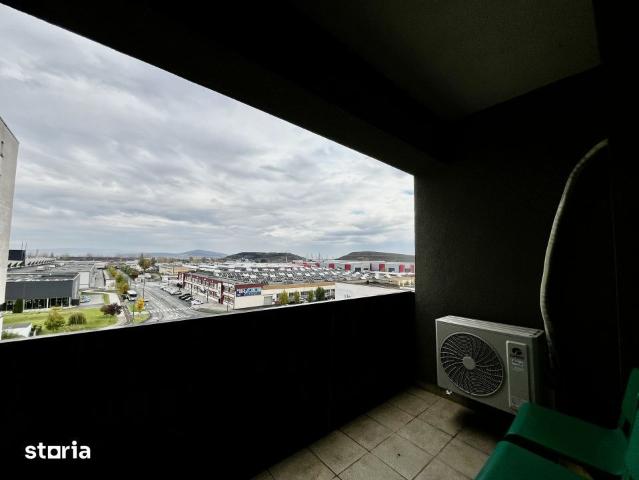 Apartament închirieri în Coresi-Avantgarden, Brașov