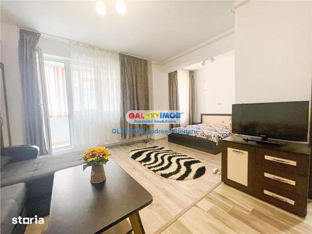 Apartament închirieri în Militari Residence, Chiajna