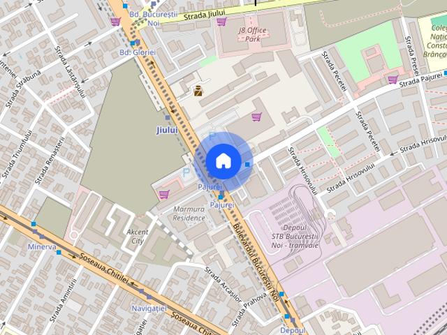 Apartament închirieri în Sector 1, București