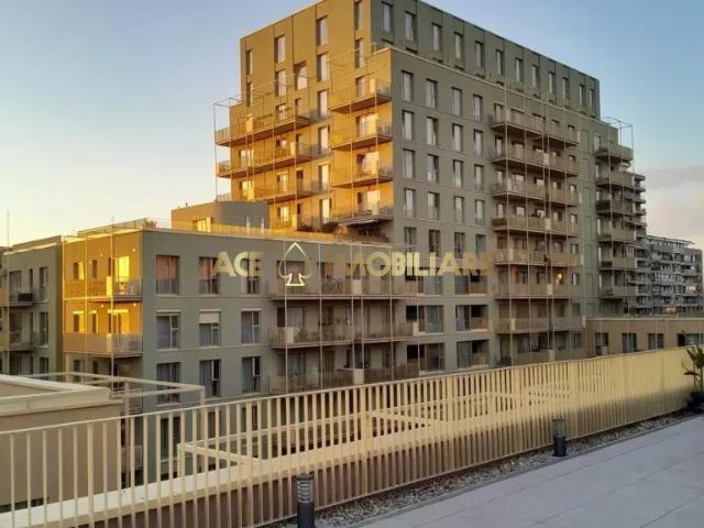 Apartament închirieri în Bucureștii Noi, București