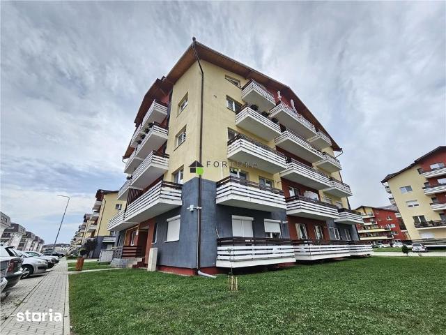 Apartament închirieri în Sanpetru, Brașov