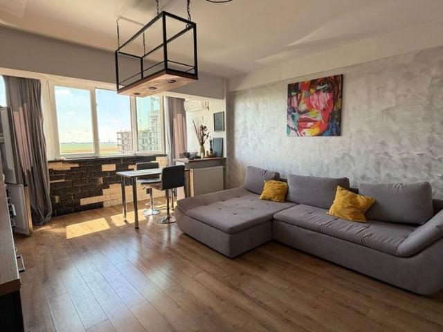 Apartament închirieri în Popesti Leordeni, București