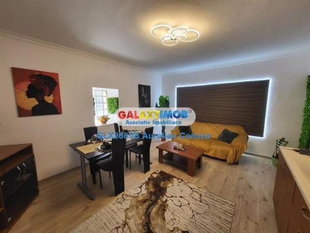 Apartament închirieri în București