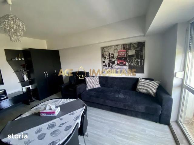 Garsonieră închirieri în București