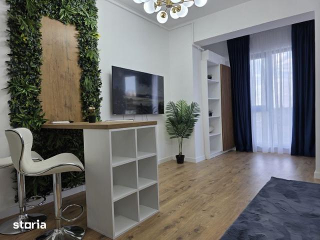 Apartament închirieri în New Point Residence, Voluntari