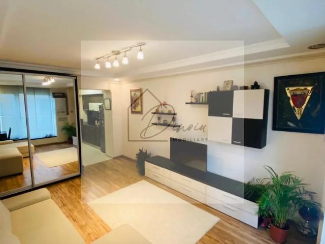 Apartament închirieri în Voluntari, București