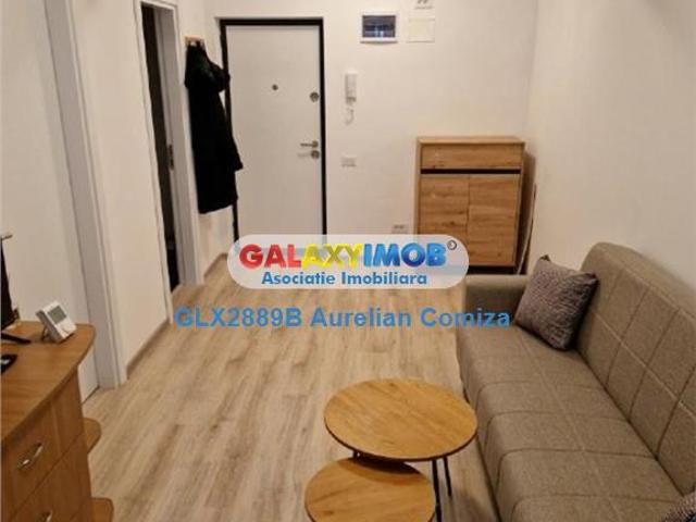 Apartament închirieri în Popesti Leordeni, București