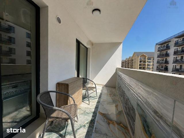 Apartament închirieri în Popesti Leordeni, București