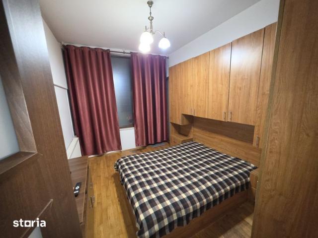 Garsonieră închirieri în București