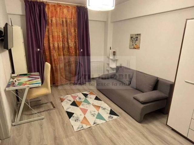 Garsonieră închirieri în Mircea Cel Batran, Iași