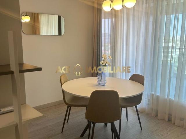 Apartament închirieri în București